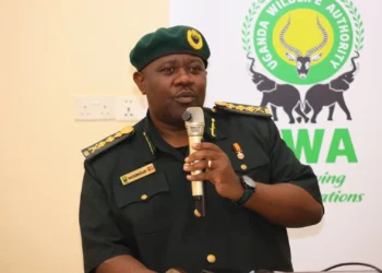 Dr. Musinguzi Unveils UWA’s 2026–2030 Strategic Plan to Boost Conservation and Tourism
