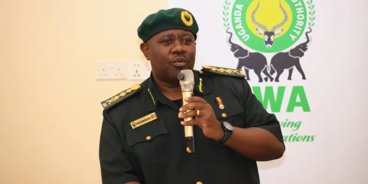 Dr. Musinguzi Unveils UWA’s 2026–2030 Strategic Plan to Boost Conservation and Tourism