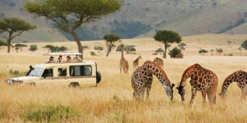 Uganda Safe for Travel Despite Imported Ebola Cases, UTB Reassures Tourists