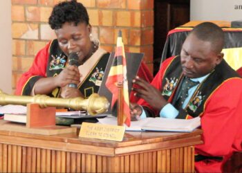 Mubende District Council Erupts in Chaos Over Committee Elections