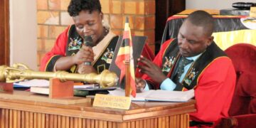 Mubende District Council Erupts in Chaos Over Committee Elections