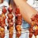 Police Arrest Two Over Alleged Dog Meat Supply for Muchomo in Mubende