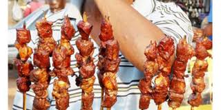 Police Arrest Two Over Alleged Dog Meat Supply for Muchomo in Mubende
