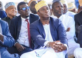 Nakibinge Calls for Unity Among Muslim Leaders, MPs