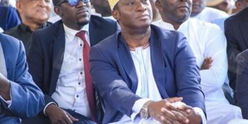 Nakibinge Calls for Unity Among Muslim Leaders, MPs
