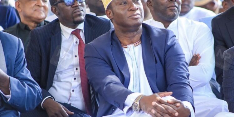 Nakibinge Calls for Unity Among Muslim Leaders, MPs