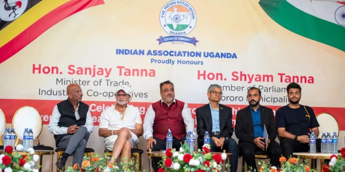 Sudhir Joins Calls for Stronger Public-Private Partnership Following Tanna Appointment
