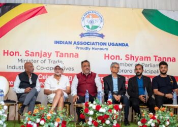 Sudhir Joins Calls for Stronger Public-Private Partnership Following Tanna Appointment