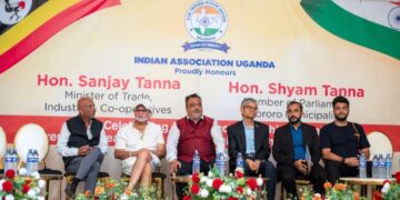 Sudhir Joins Calls for Stronger Public-Private Partnership Following Tanna Appointment