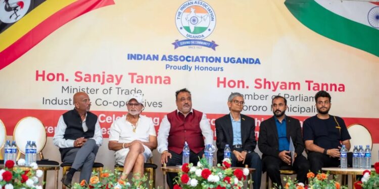 Sudhir Joins Calls for Stronger Public-Private Partnership Following Tanna Appointment