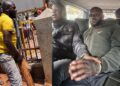 Two More Arrested Over Rugby Player Gongodyo’s Mob Killing