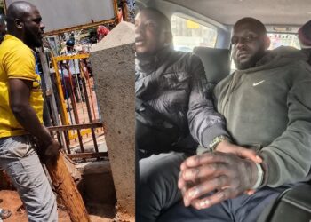 Two More Arrested Over Rugby Player Gongodyo’s Mob Killing