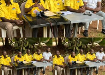 ‘Where Is Our Money?’ Fly Express Drivers Demand Accountability for Shs7bn in Association Funds