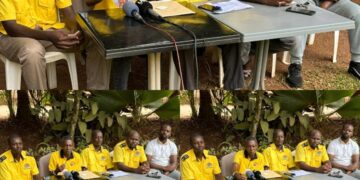 ‘Where Is Our Money?’ Fly Express Drivers Demand Accountability for Shs7bn in Association Funds
