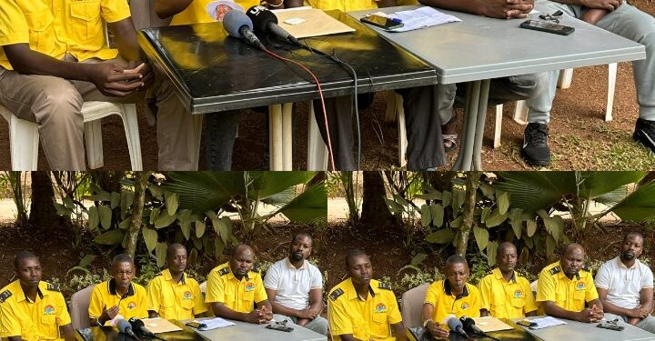 ‘Where Is Our Money?’ Fly Express Drivers Demand Accountability for Shs7bn in Association Funds