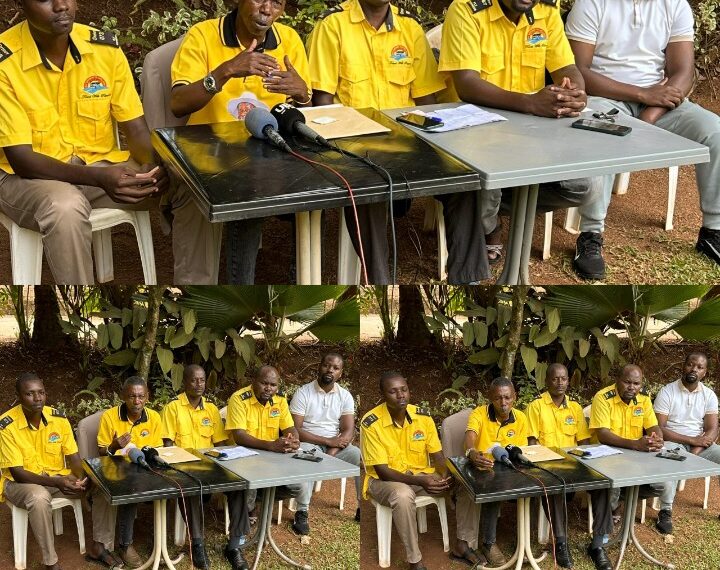 ‘Where Is Our Money?’ Fly Express Drivers Demand Accountability for Shs7bn in Association Funds