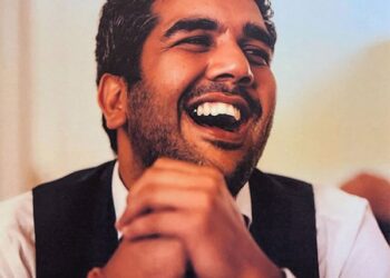 Rajiv Ruparelia: The Visionary Who Built, The Leader Who Gave, The Legacy Uganda Will Never Forget