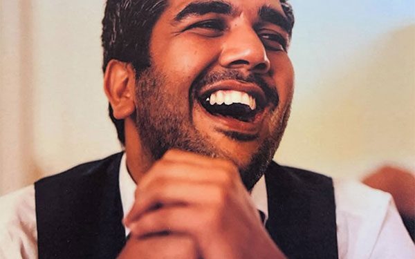 Rajiv Ruparelia: The Visionary Who Built, The Leader Who Gave, The Legacy Uganda Will Never Forget
