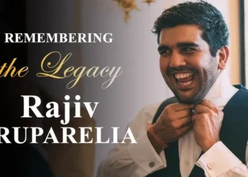 Rajiv Was More Than My Son, He Was the Future of the Ruparelia Group, Says Sudhir