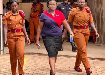 Museveni Reportedly Orders Fresh Review of Geraldine Ssali Prosecution