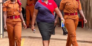 Museveni Reportedly Orders Fresh Review of Geraldine Ssali Prosecution