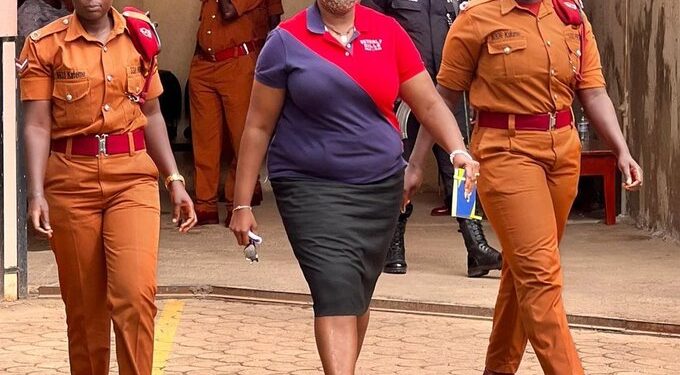 Museveni Reportedly Orders Fresh Review of Geraldine Ssali Prosecution