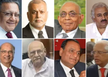 Sudhir Ruparelia Leads List of Indian-Origin Business Titans Shaping Africa’s Economy