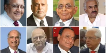 Sudhir Ruparelia Leads List of Indian-Origin Business Titans Shaping Africa’s Economy