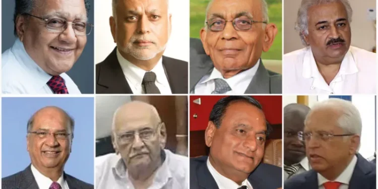 Sudhir Ruparelia Leads List of Indian-Origin Business Titans Shaping Africa’s Economy