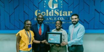 GoldStar Insurance Marks 30 Years as GCR Reaffirms AA(UG) Financial Strength Rating