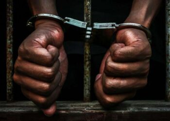 Boda Boda Rider Arrested Over Alleged Defilement of Stepdaughter