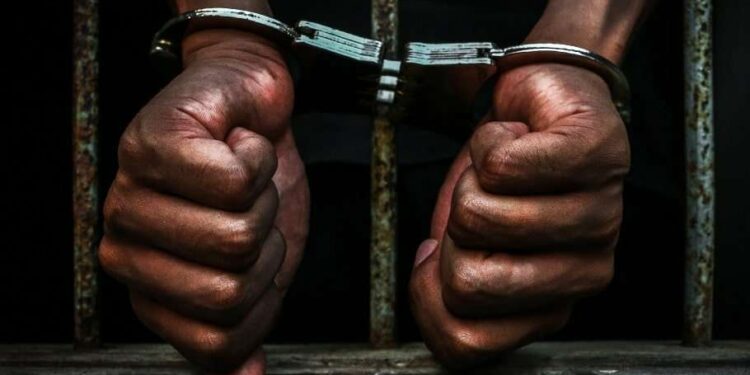 Boda Boda Rider Arrested Over Alleged Defilement of Stepdaughter