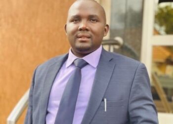 Gen. Muhoozi Names Fadil Twaha New PLU Secretary General