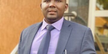 Gen. Muhoozi Names Fadil Twaha New PLU Secretary General