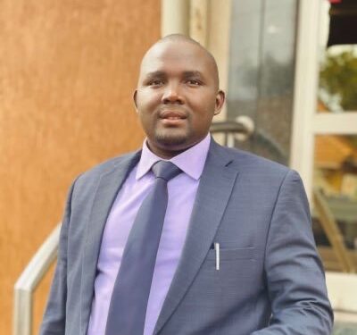 Gen. Muhoozi Names Fadil Twaha New PLU Secretary General