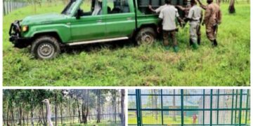 UWA Set to Open First Regional Zoo in Mbale
