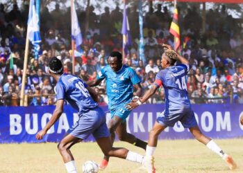 Kyaddondo Frustrate Defending Champions Buweekula in Airtel Masaza Cup Opener