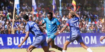 Kyaddondo Frustrate Defending Champions Buweekula in Airtel Masaza Cup Opener