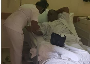 Lukwago Misses Court as Health Deteriorates, Remains Admitted at Mulago