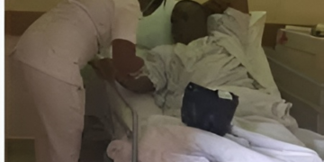 Lukwago Misses Court as Health Deteriorates, Remains Admitted at Mulago