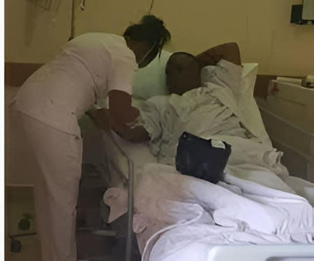 Lukwago Misses Court as Health Deteriorates, Remains Admitted at Mulago