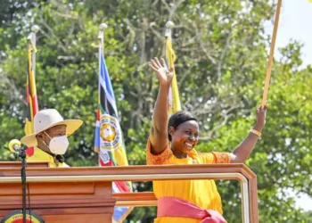 NRM’s Nabayiga Wins Kalangala Woman MP By-election