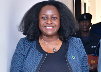 Ex-Trade PS Geraldine Ssali’s Shs3.8bn Corruption Case Put on Hold Until July 30