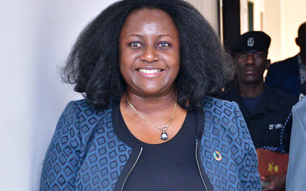 Ex-Trade PS Geraldine Ssali’s Shs3.8bn Corruption Case Put on Hold Until July 30