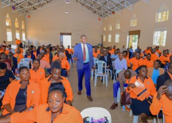 UNATU Trains Teachers in Mental Health Support Amid Rising Stress and Burnout Concerns