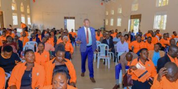 UNATU Trains Teachers in Mental Health Support Amid Rising Stress and Burnout Concerns