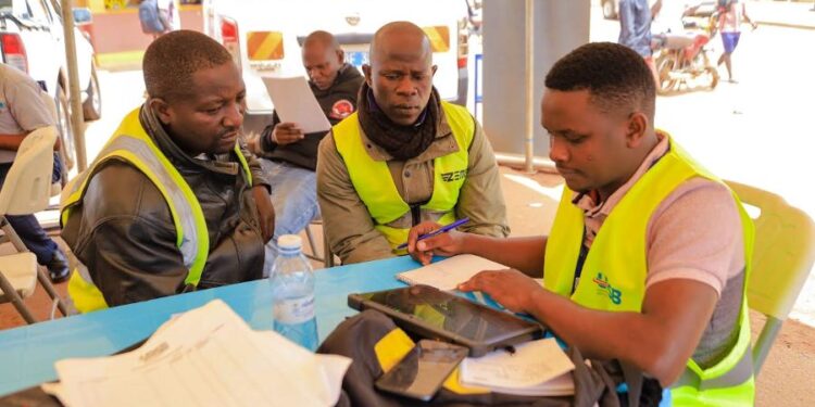 URSB Deregisters 37,702 Companies Over Failure to File Returns