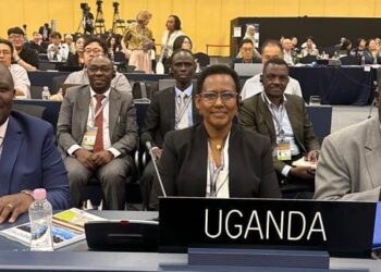 Uganda Takes Centre Stage in Global Heritage Conservation Drive as It Hosts UNESCO Africa Initiative