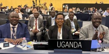 Uganda Takes Centre Stage in Global Heritage Conservation Drive as It Hosts UNESCO Africa Initiative