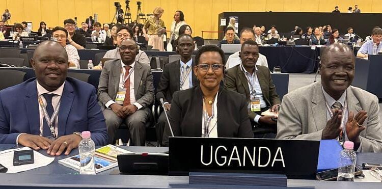 Uganda Takes Centre Stage in Global Heritage Conservation Drive as It Hosts UNESCO Africa Initiative